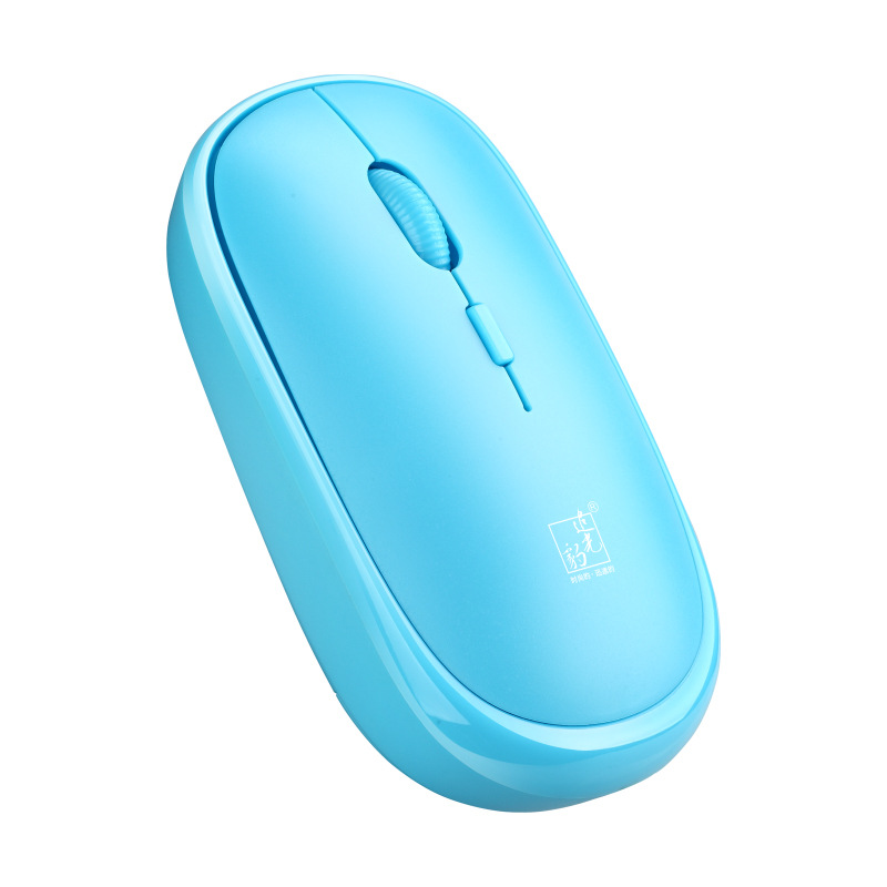 Picture of Chuang Guangbao 301 Mini USB2.4G Wireless Mouse Laptop Office Computer Accessories Cross-border Amazon