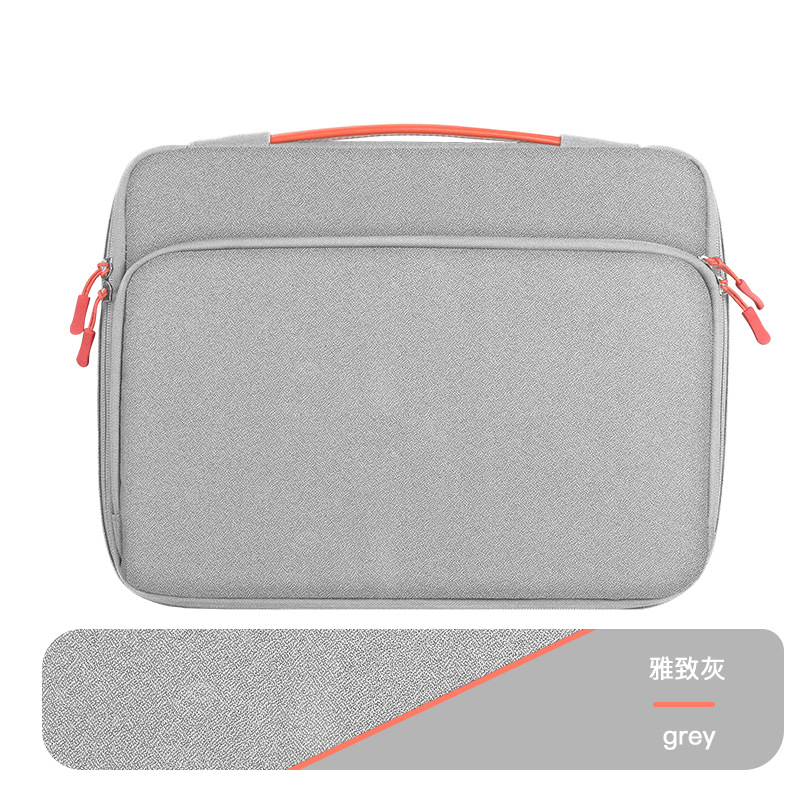 Picture of Anti-collision Airbag Protection Computer Bag Inner Bag Flat Bag Handbag Suitable for Apple Mac Huawei Asus 15.6
