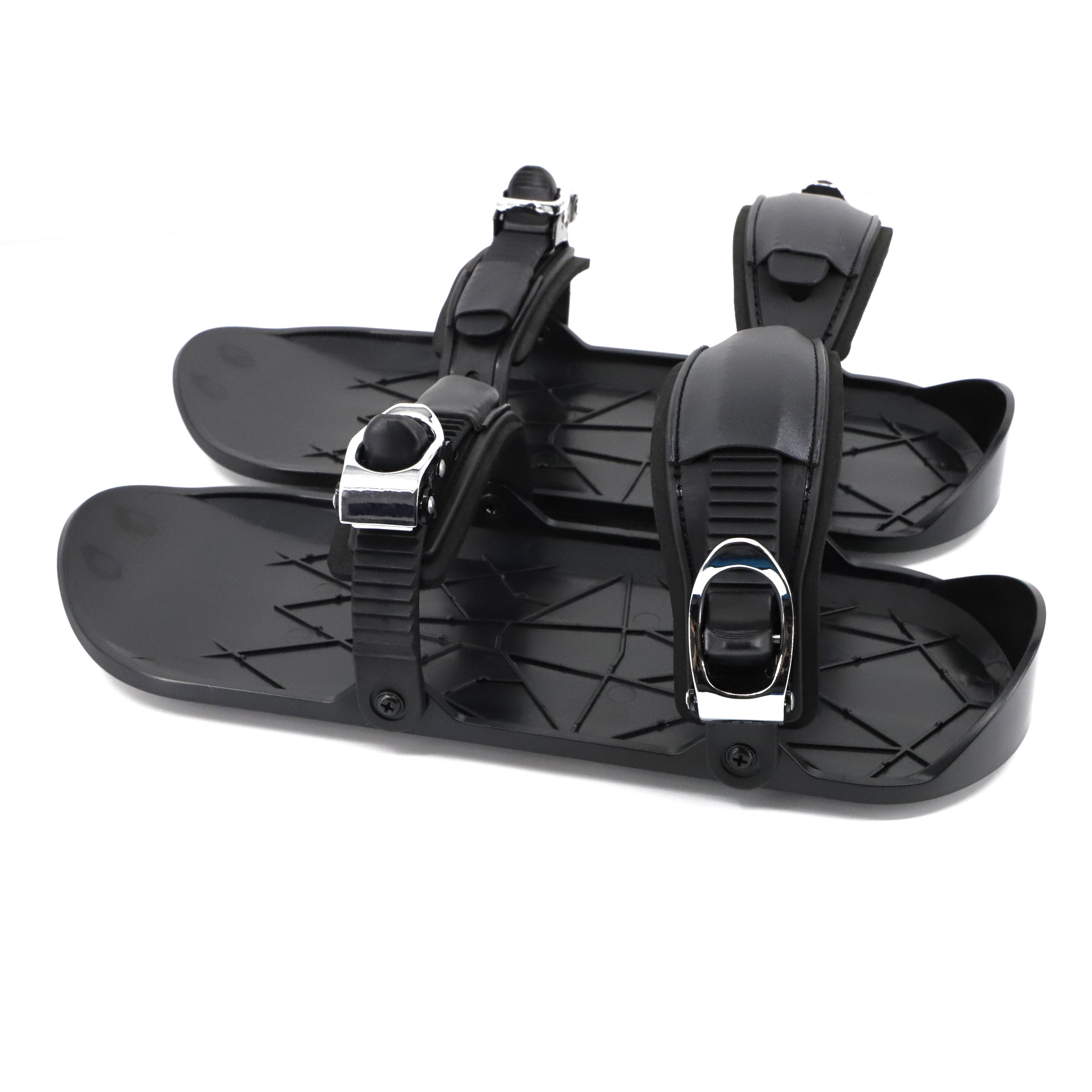 Picture of Ski Shoes Kidsren's Ski Shoes Miniskiskates Mini Outdoor Sports Snowboard Sled Playing in the Snow