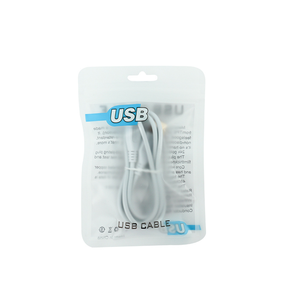 Picture of 2A mobile phone charging data cable for vivo double flash millet glory charger Mike Android fast charging data cable