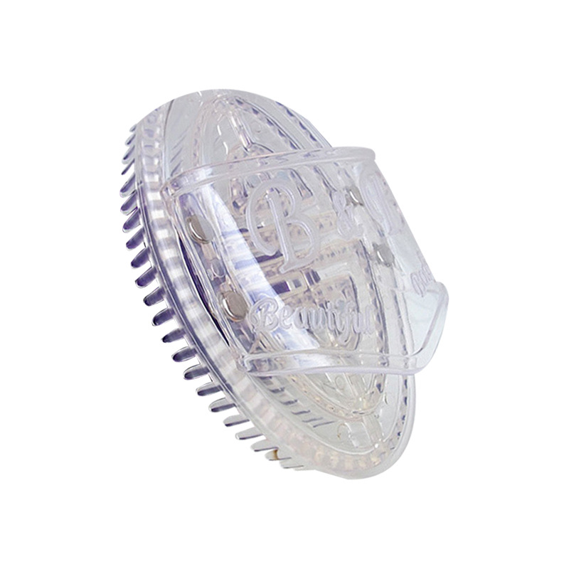 Picture of Scorpion Brush Massage Brush Essential Oil Brush Five Elements Meridian Brush Body Beauty Salon Neutral Scraping Head Therapy Brush Beautiful Leg Brush