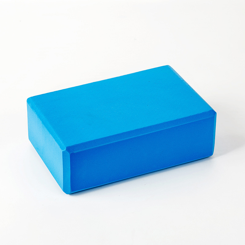 Picture of Supply eva yoga brick high density thick 180 color yoga brick yoga auxiliary supplies