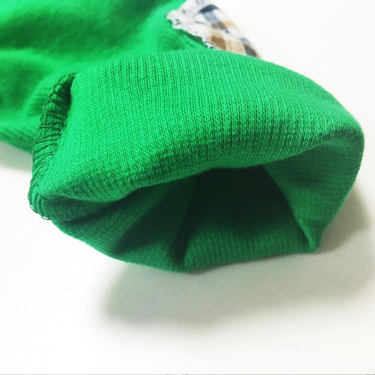 Picture of Boys and Girls Knitted Top Cardigan Spring and Autumn New Comfortable and Good Wear Baby Knitted Sweater Long Sleeve Jacket