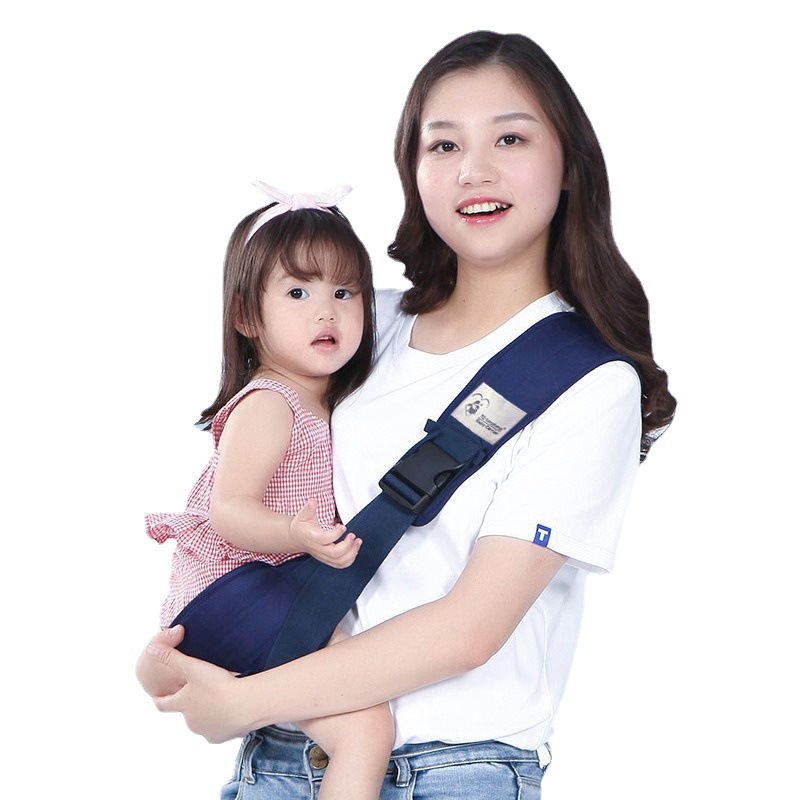 Picture of Breathable multi-functional thin portable waist stool