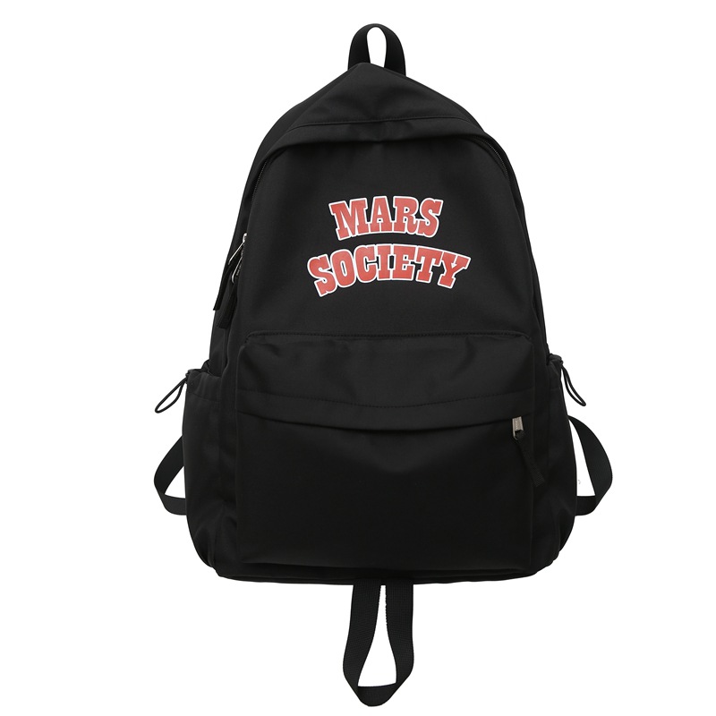 Picture of Mori middle school student schoolbag Korean high school student Japanese backpack large capacity backpack male junior high school student ins style