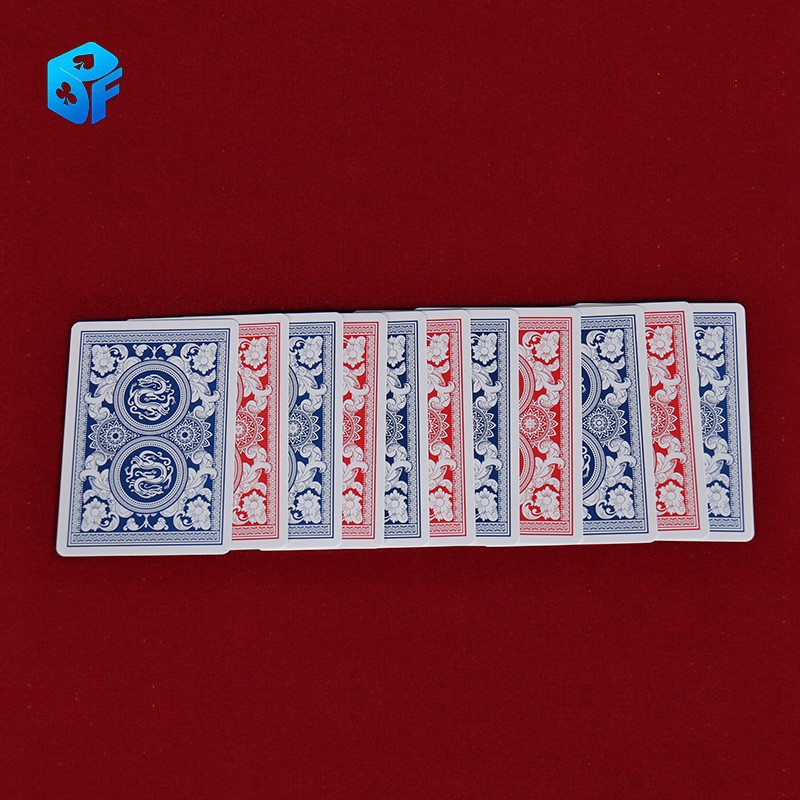 Picture of North Magic Mind ESP Card Prophecy Card Children Close-up Simple Magic Card Poker Magic Props