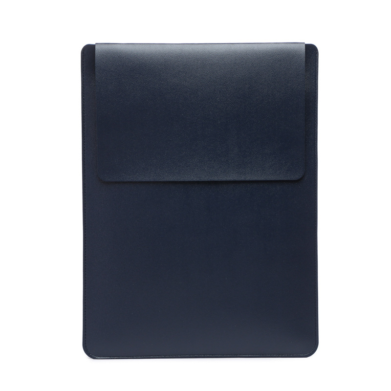 Picture of Computer Bag Liner Bag Suitable for Various 10.2-Inch 10.9 Notebook Leather Case Protective Cover Tablet Portable