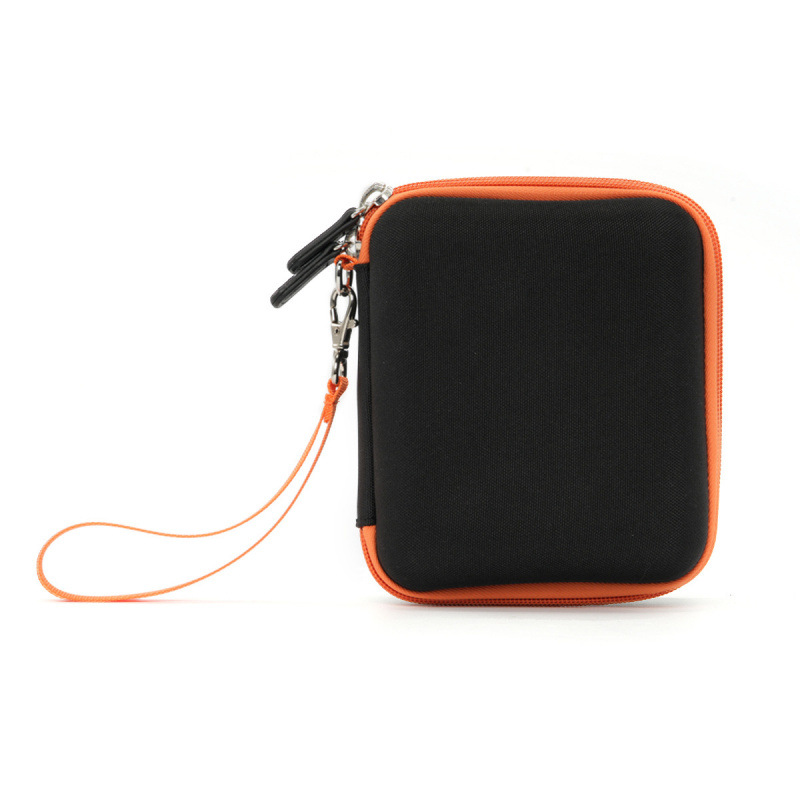 Picture of Cwatcun Hong Kong Portable Storage Bag Small Micro Single Porter CCD Hard Case Photo Bag Waterproof Digital Bag