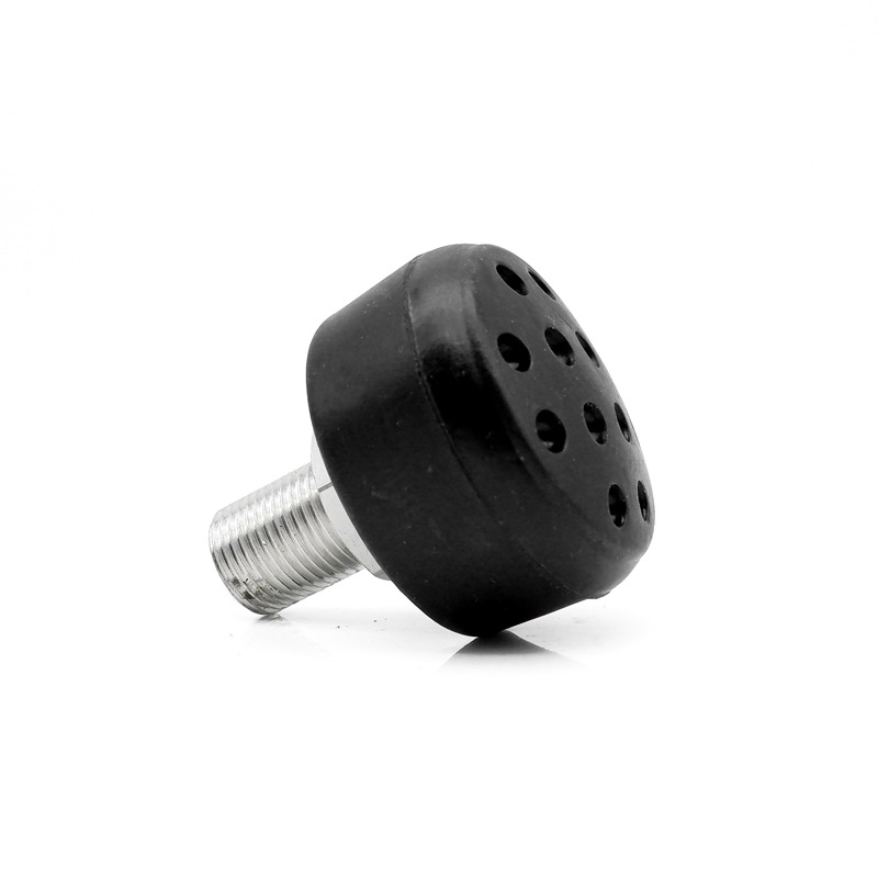 Picture of Double-row roller skates point ice maker four-wheel Skates roller skates adjustable rubber brake head wear brake