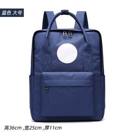 Picture of New Kindergarten Children's Book Bag Printed logo for Primary School Students Tutorial Training Class Multifunctional Large Capacity Backpack