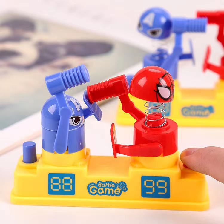 Picture of Stress-Reducing Hand-Biting Crocodile Toy Trick Electric Shark Creative Parent-Child Interactive Game Prank Props Wholesale