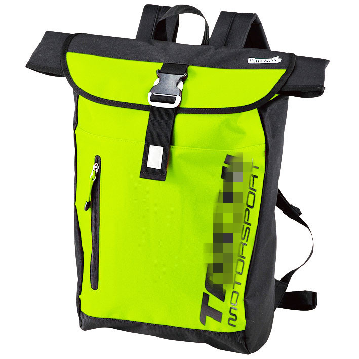 Picture of RSB-271 motorcycle waterproof racing motorcycle backpack travel backpack strap/Outdoor/leisure bag