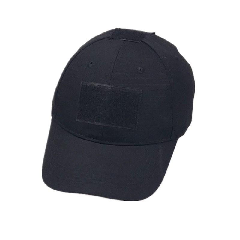 Picture of Factory direct wholesale neutral camouflage baseball cap head circumference adjustable outdoor sports Velcro sunshade hat