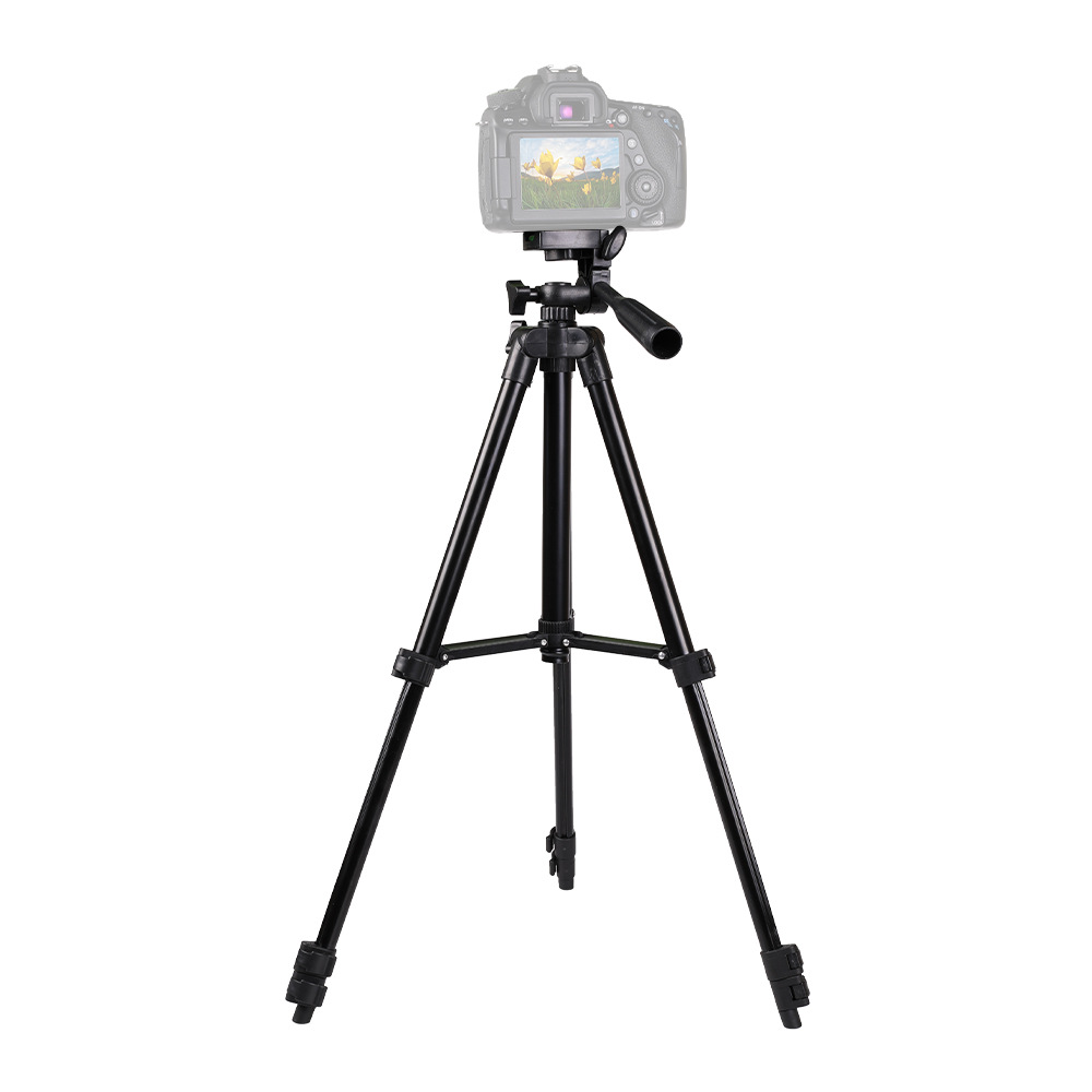 Picture of 3120 Tripod Convenient Storage Floor Tripod 3110 with Level Tripod Floor Tripod