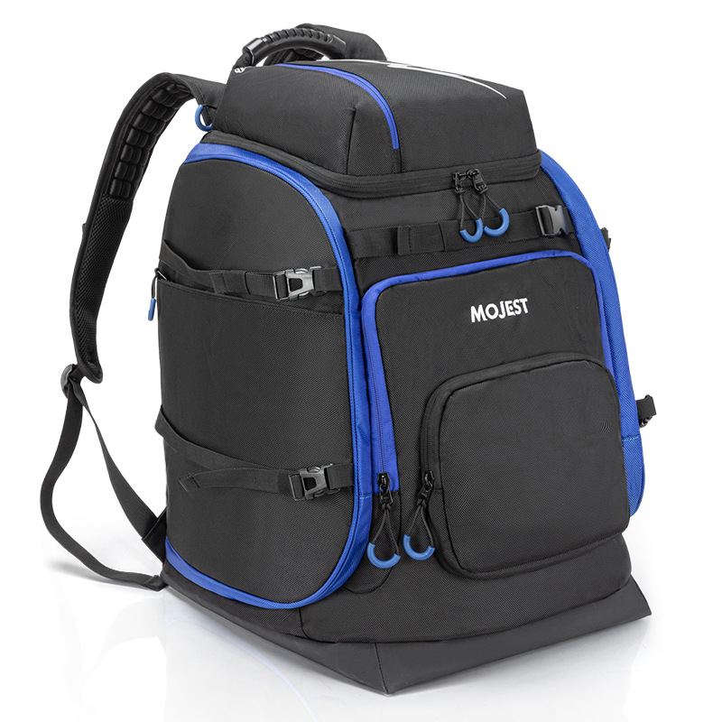 Amazon New in stock Ski Boots Bag Travel Ski Backpack Helmet Goggles Gloves Snowboard Storage Bag