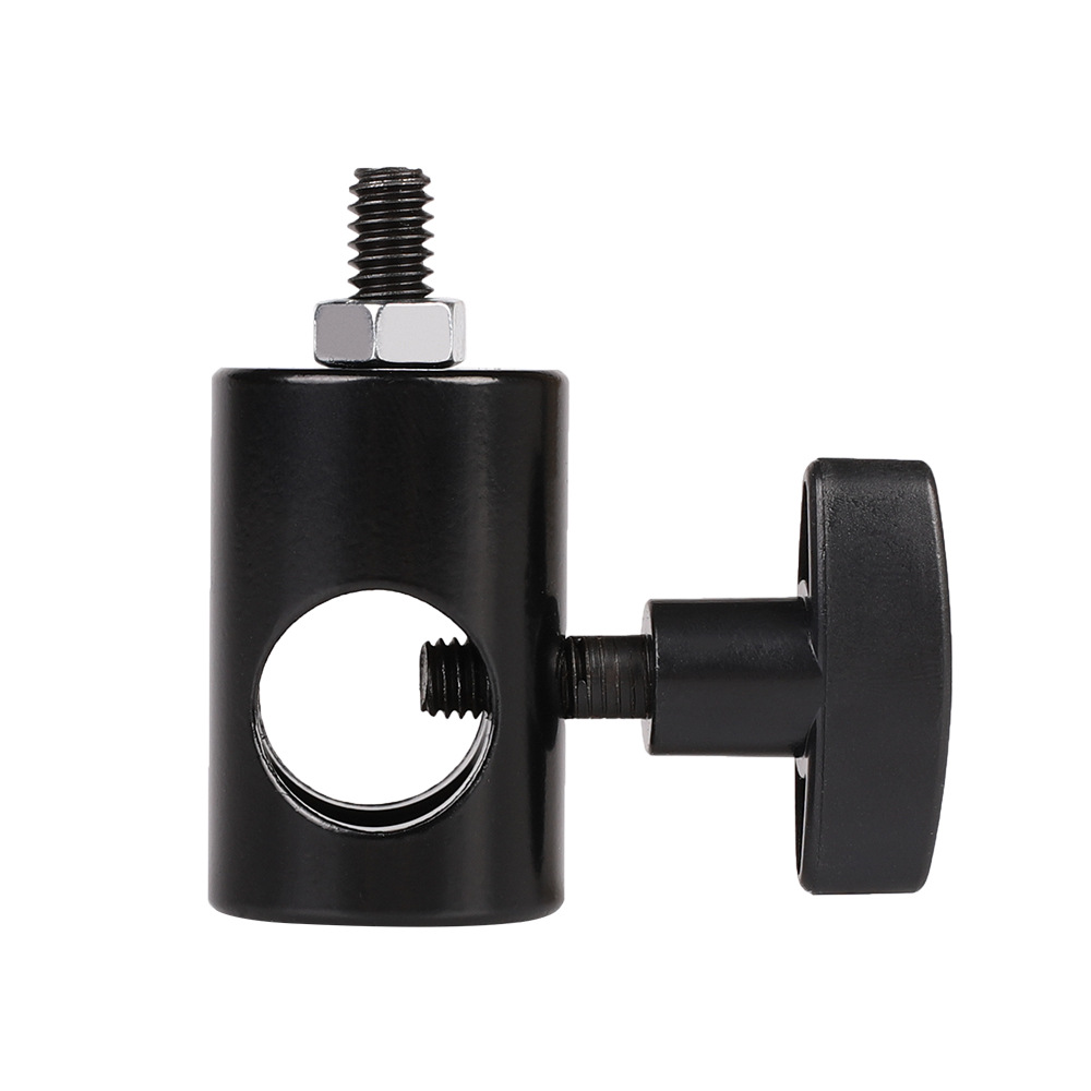 Picture of Cross-border camera adapter conversion cold shoe interface screw flash lamp holder hot shoe adapter bracket