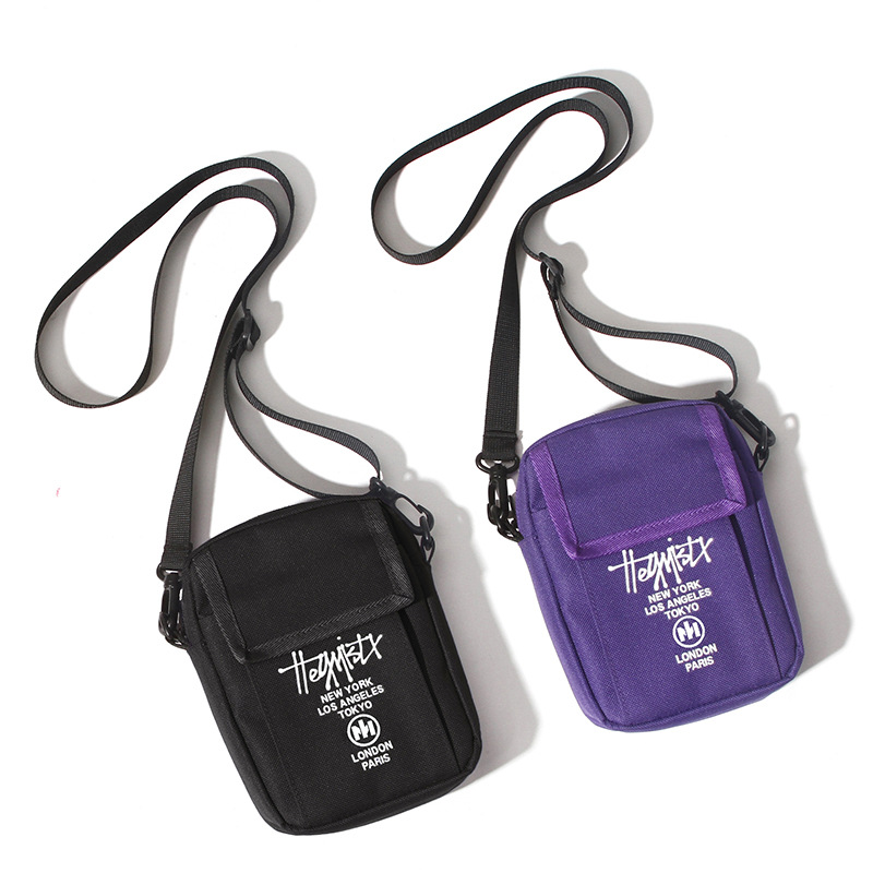 Picture of Coin Purse Bag Women's Crossbody Bag 2024 New Mini Key Bag Shoulder Simple Korean-style All-match Trendy Brand Small Bag