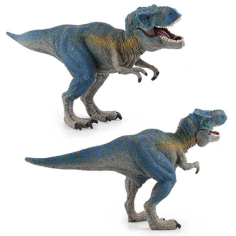 Picture of Cross-Border Export Educational Animal Model Jurassic Dinosaur Model Artificial Pterosaur Pterodactyl Dinosaur Ornament Toy