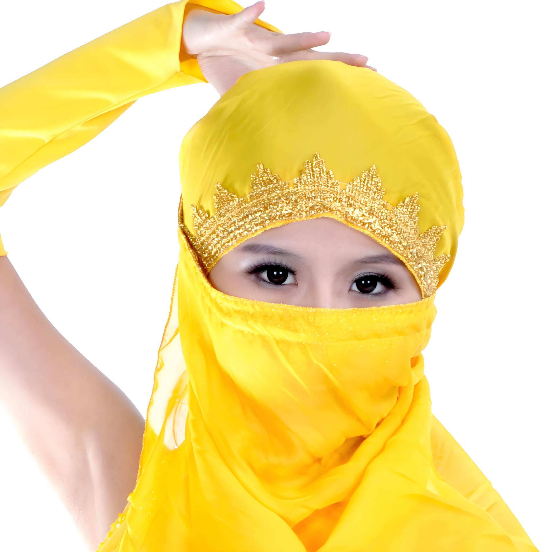 Picture of 150x 70 belly dance veil belly dance clothing belly dance clothing belly dance clothing wholesale